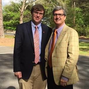 Meet your Posher, Mccauley